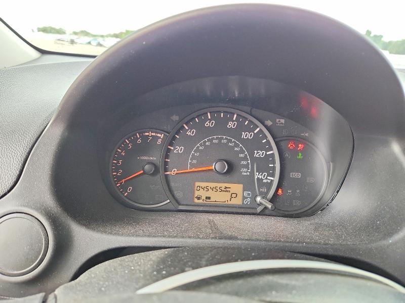 2024 Mitsubishi Mirage მანქანა იყიდება აუქციონზე, vin: ML32AUHJ6RH001617, აუქციონის ნომერი: 67236376