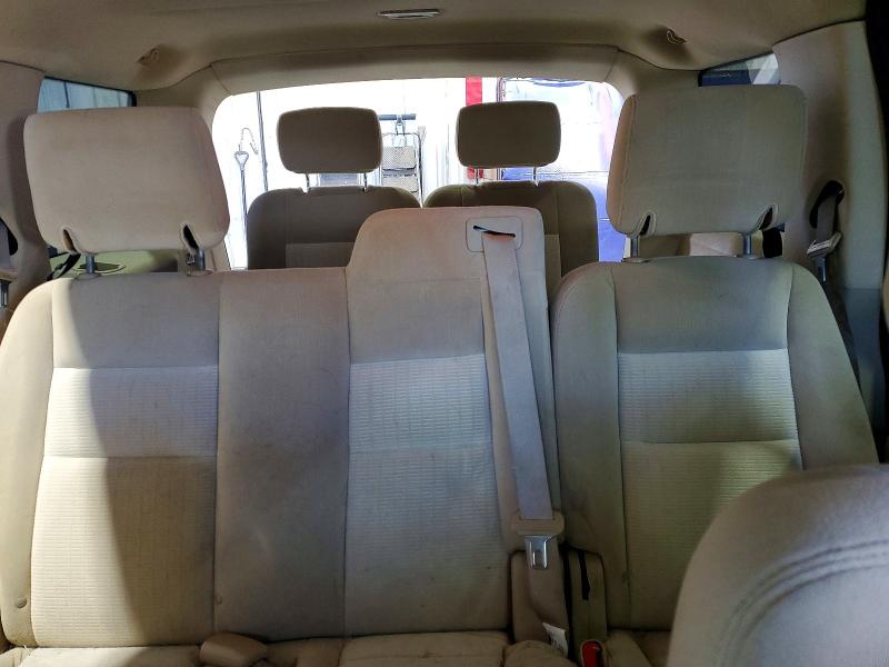 67011926 :رقم المزاد ، 1FMEU73E36UB30345 vin ، 2006 Ford Explorer مزاد بيع