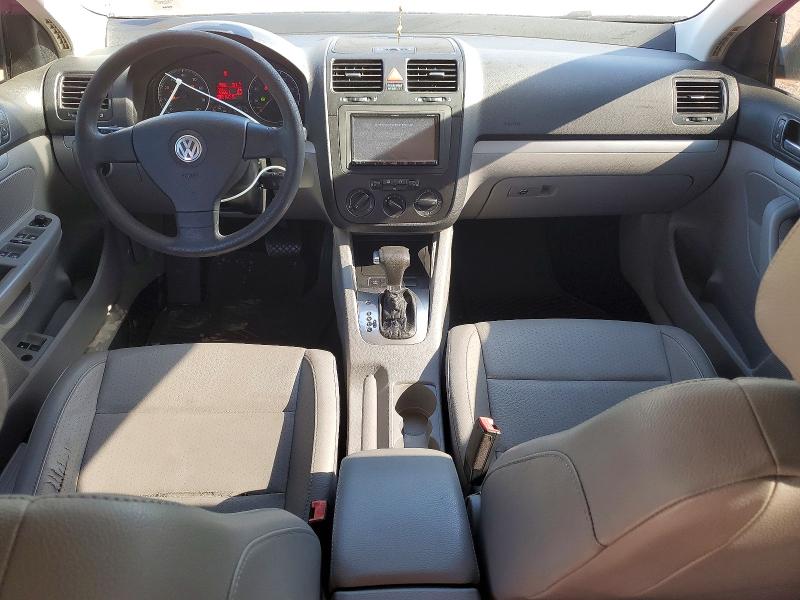 Продаж на аукціоні авто 2007 Volkswagen Jetta, vin: 3VWEF71K17M161202, номер лоту: 65757936