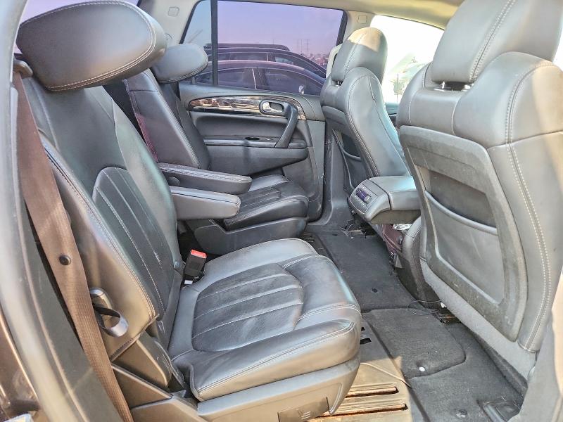 Продаж на аукціоні авто 2015 Buick Enclave, vin: 5GAKRBKD2FJ278672, номер лоту: 66085226