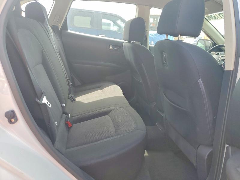 Продажа на аукционе авто 2012 Nissan Rogue, vin: JN8AS5MV5CW366771, номер лота: 67115036
