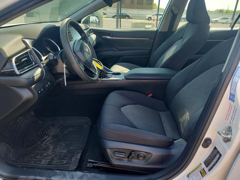 Aukcja sprzedaży 2023 Toyota Camry, vin: 4T1C11AK5PU770564, numer aukcji: 66081266