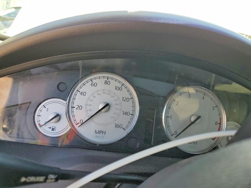 Aukcja sprzedaży 2006 Chrysler 300c, vin: 2C3LA63H46H297930, numer aukcji: 63832516