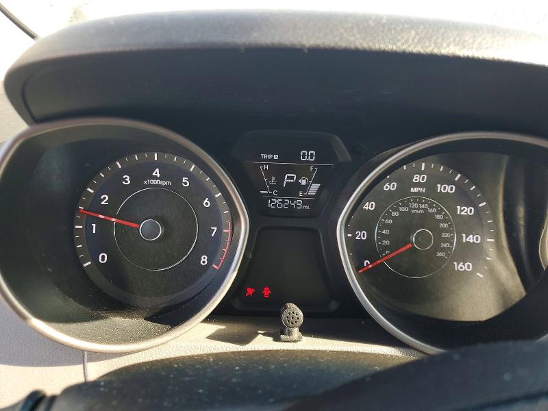 Aukcja sprzedaży 2016 Hyundai Elantra, vin: 5NPDH4AE4GH664567, numer aukcji: 65159326