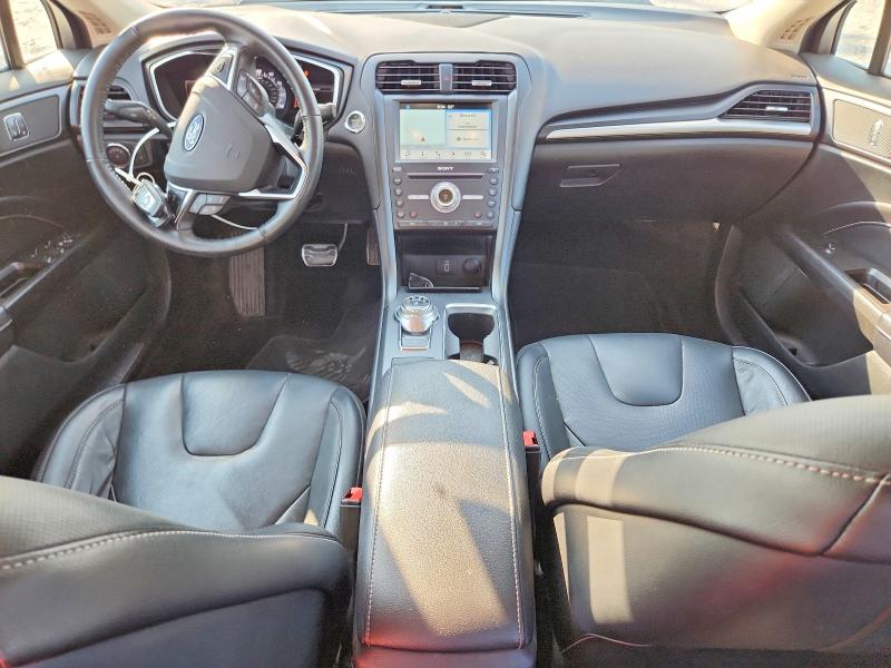 Aukcja sprzedaży 2017 Ford Fusion, vin: 3FA6P0K95HR139558, numer aukcji: 66304346