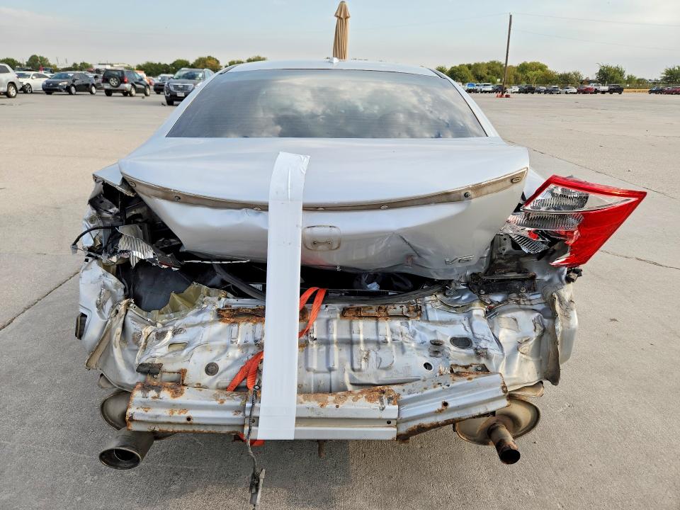 2009 Honda Accord მანქანა იყიდება აუქციონზე, vin: 1HGCS228X9A009285, აუქციონის ნომერი: 66584096
