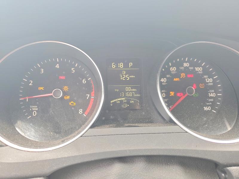 Aukcja sprzedaży 2015 Volkswagen Jetta, vin: 3VWD17AJ7FM319901, numer aukcji: 63903546