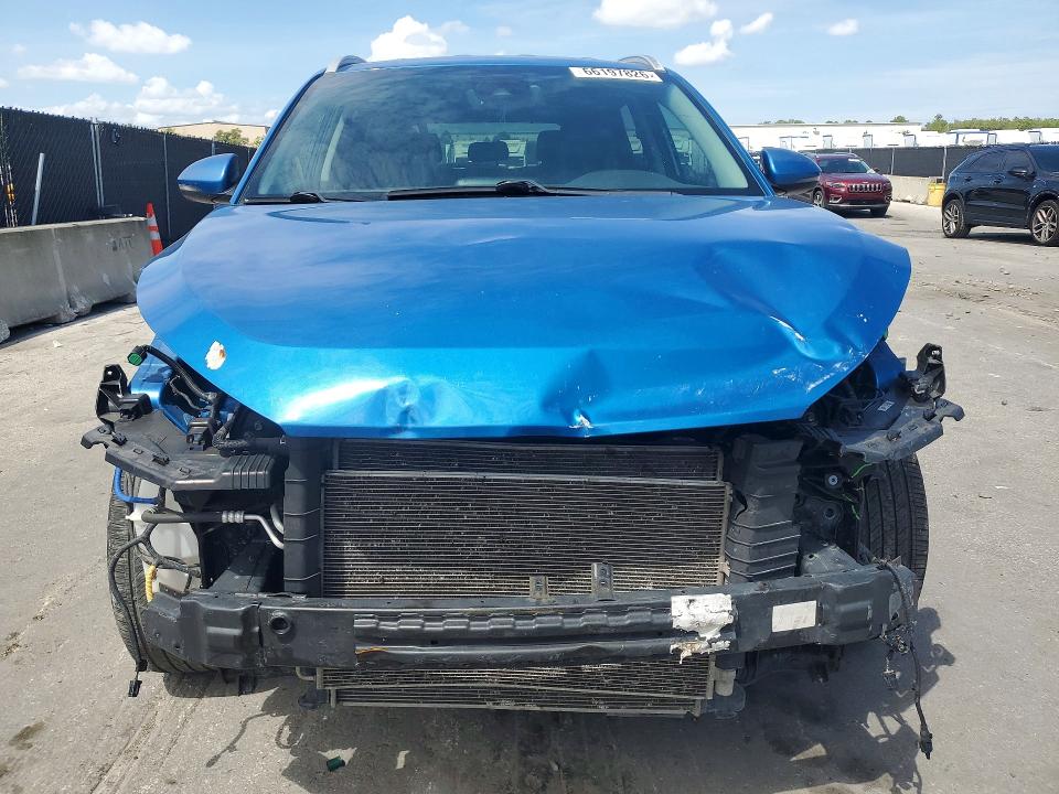 Продажа на аукционе авто 2019 Hyundai Tucson, vin: KM8J33AL3KU911971, номер лота: 66197826