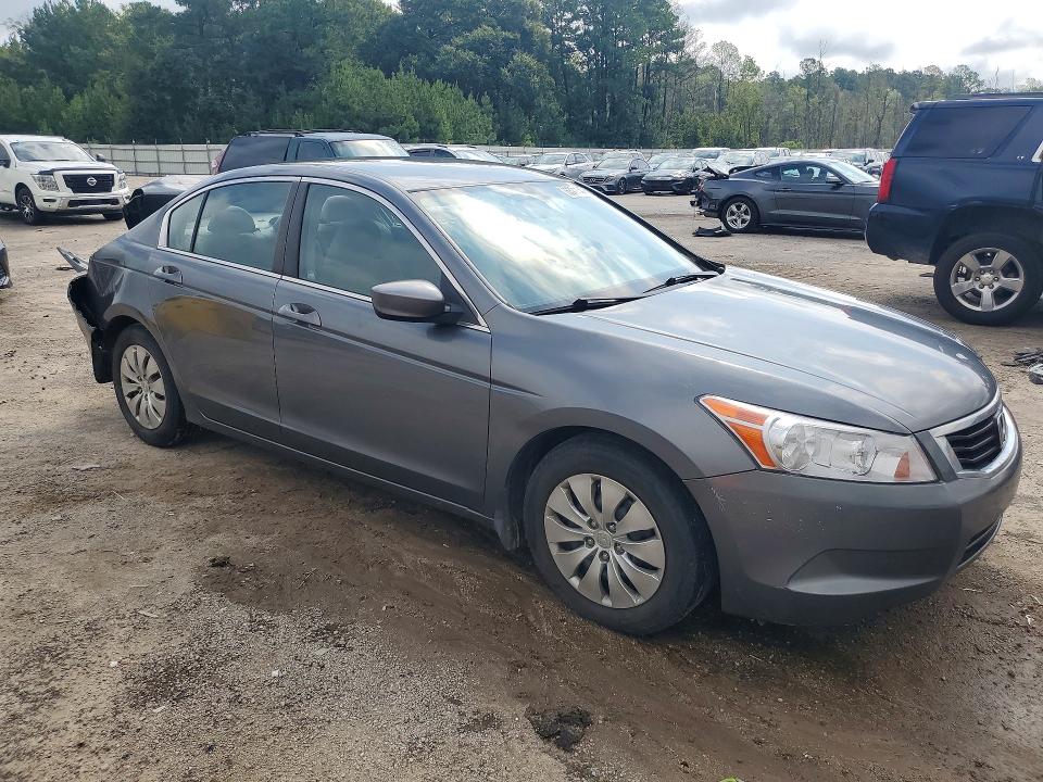 Продажа на аукционе авто 2009 Honda Accord, vin: 1HGCP26369A119282, номер лота: 63711406