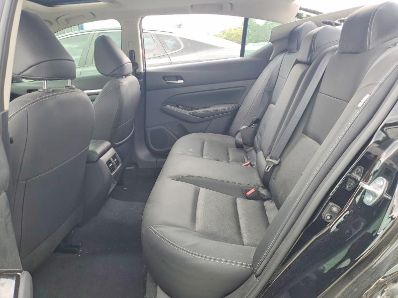 Aukcja sprzedaży 2024 Nissan Altima, vin: 1N4BL4EV7RN406410, numer aukcji: 65796856