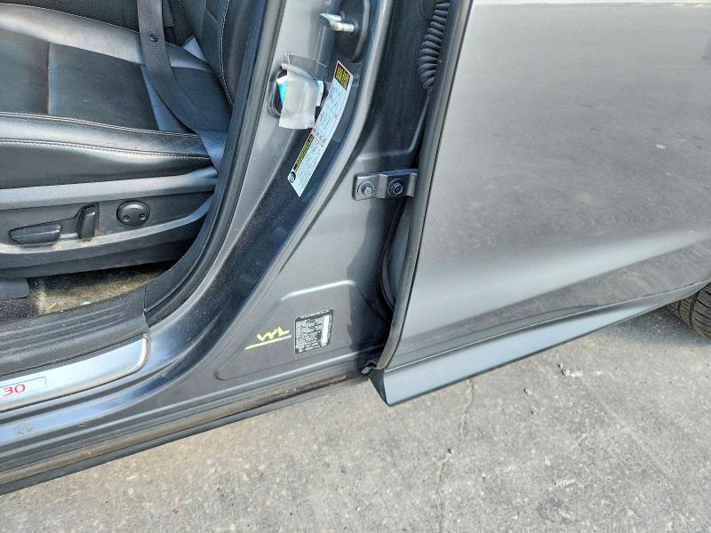 2020 Infiniti Qx50 მანქანა იყიდება აუქციონზე, vin: 3PCAJ5M1XLF112800, აუქციონის ნომერი: 63761826