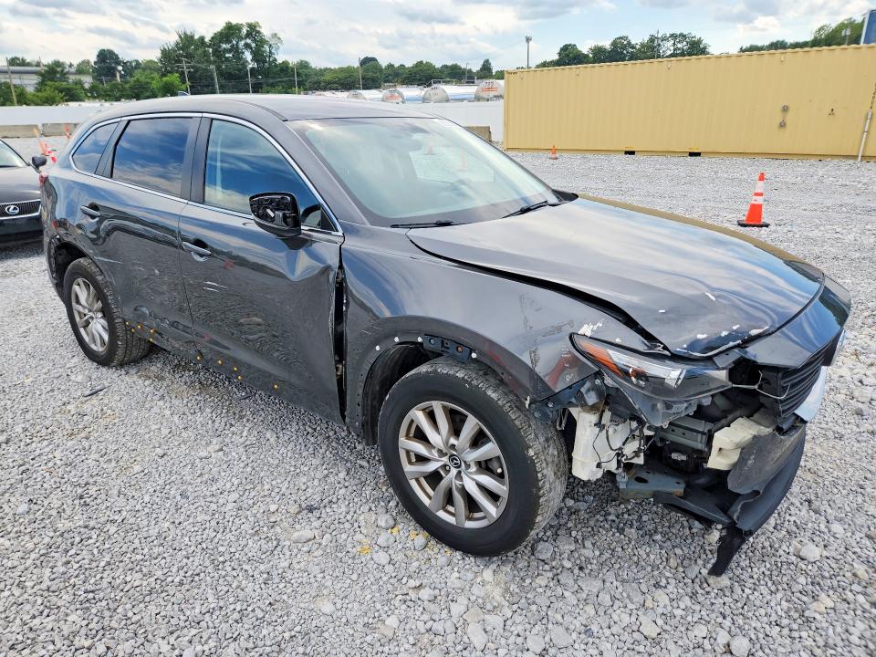 Aukcja sprzedaży 2017 Mazda Cx-9, vin: JM3TCBBY8H0137130, numer aukcji: 66835036