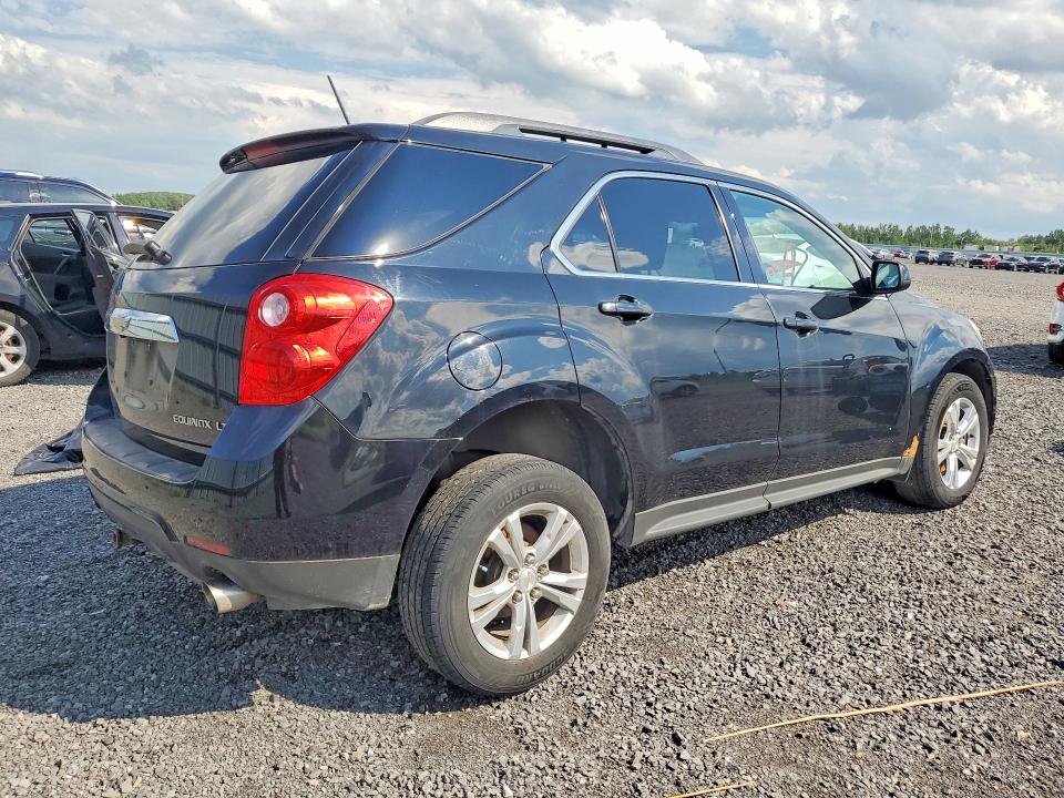 Продаж на аукціоні авто 2015 Chevrolet Equinox, vin: 2GNFLCE36F6140003, номер лоту: 63744276