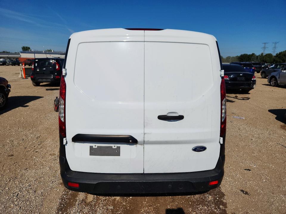 65836746 :رقم المزاد ، NM0LS7E29L1467374 vin ، 2020 Ford Transit Connect مزاد بيع