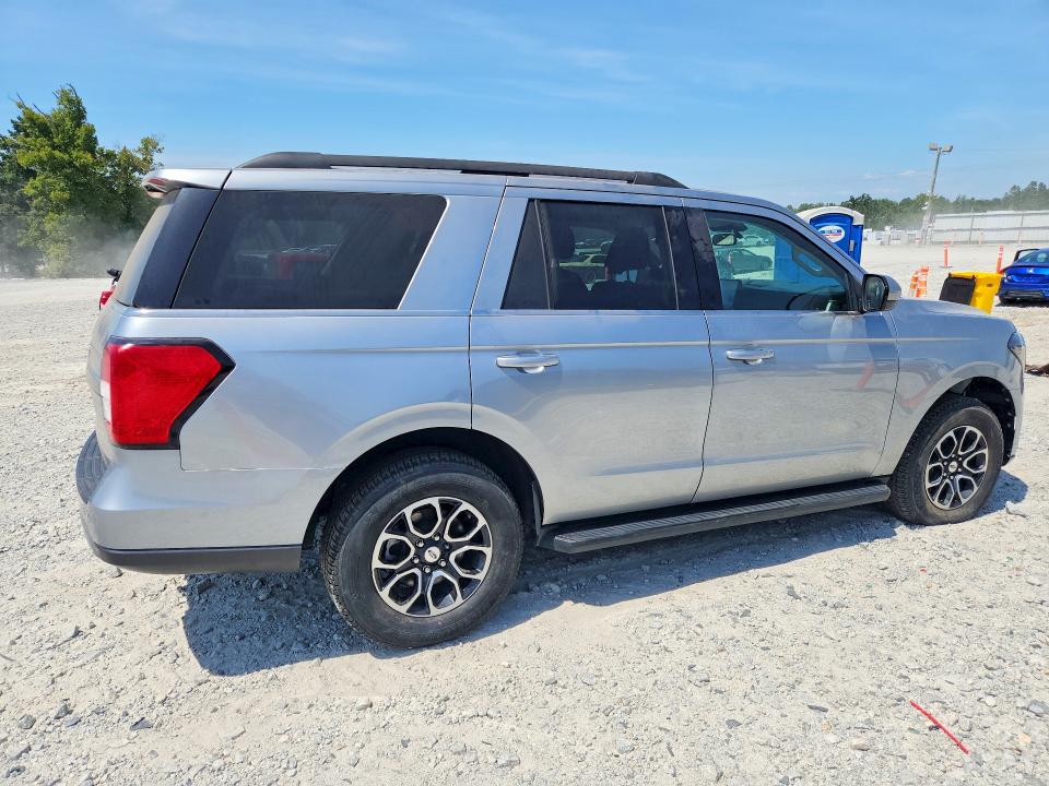 59407026 :رقم المزاد ، 1FMJU1H82REA17970 vin ، 2024 Ford Expedition مزاد بيع