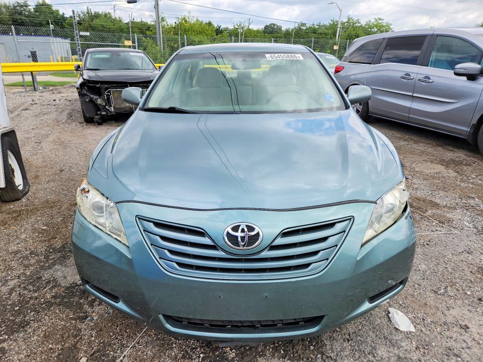 Aukcja sprzedaży 2009 Toyota Camry, vin: 4T1BE46K89U886872, numer aukcji: 65455886