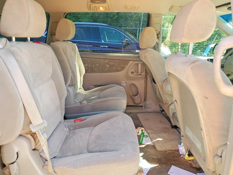 Aukcja sprzedaży 2008 Toyota Sienna, vin: 5TDZK23C68S108697, numer aukcji: 65312686