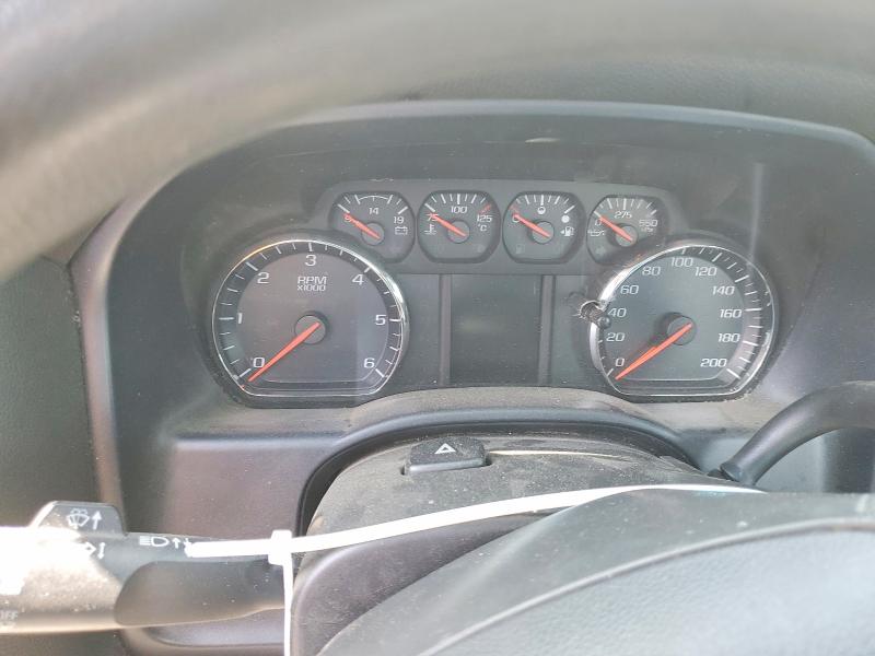 64489436 :رقم المزاد ، 1GTN1LEC6JZ243252 vin ، 2018 Gmc Sierra مزاد بيع