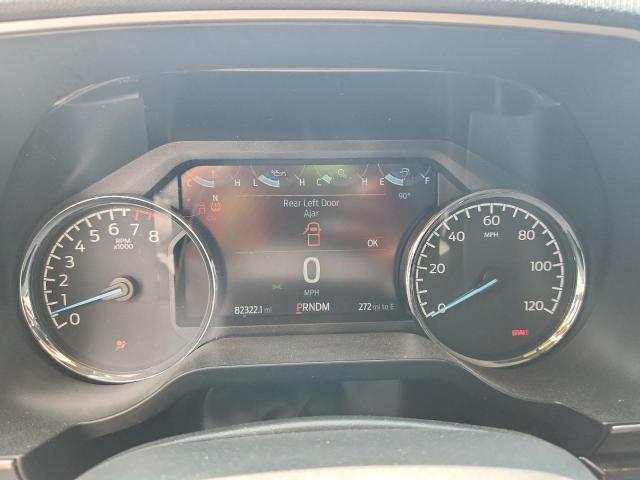 Aukcja sprzedaży 2023 Ford F150, vin: 1FTEW1C57PFC27873, numer aukcji: 62740846