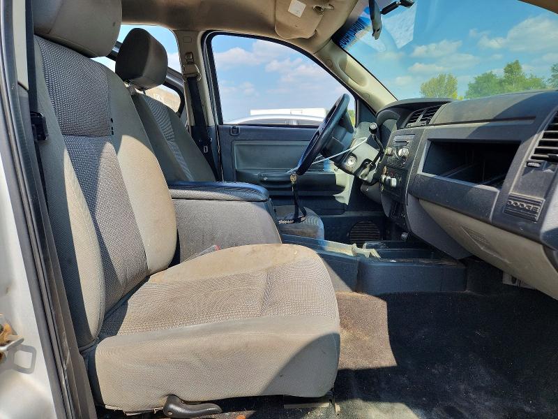 Aukcja sprzedaży 2008 Dodge Dakota, vin: 1D7HE38K38S562010, numer aukcji: 66427466