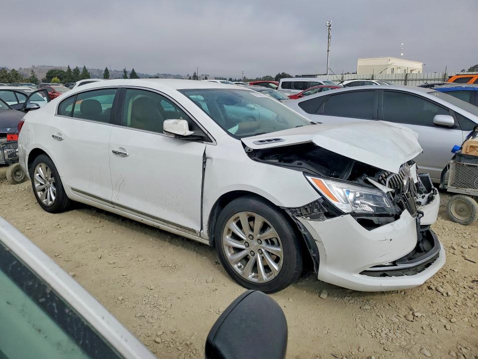 Aukcja sprzedaży 2014 Buick Lacrosse, vin: 1G4GB5G36EF101906, numer aukcji: 65910086