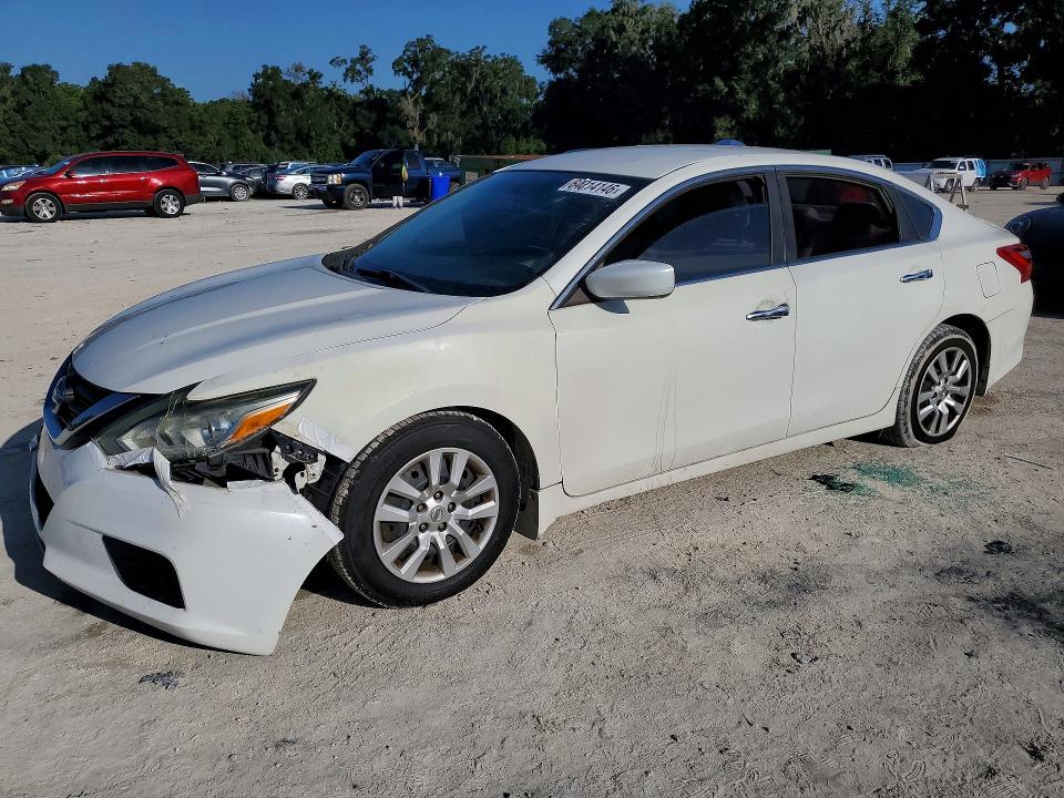 Auction sale of the 2016 Nissan Altima, vin: 1N4AL3AP3GN370998, lot number: 64014146