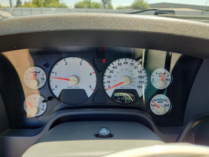 Продаж на аукціоні авто 2009 Dodge Ram 3500, vin: 3D7MX38L59G533876, номер лоту: 65732236