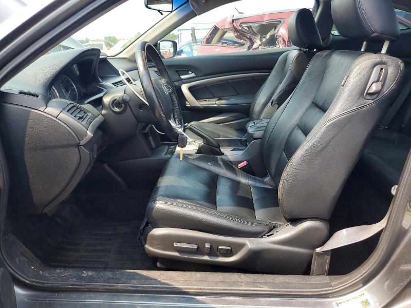 Продаж на аукціоні авто 2010 Honda Accord, vin: 1HGCS2B81AA002505, номер лоту: 65172606