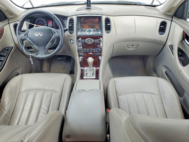 Продаж на аукціоні авто 2008 Infiniti Ex35, vin: JNKAJ09E08M300642, номер лоту: 65408786