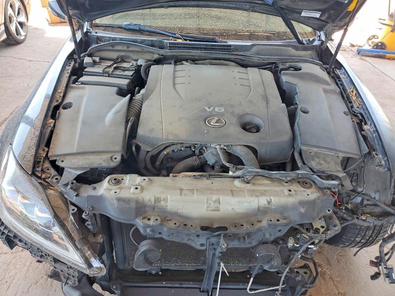 Продаж на аукціоні авто 2009 Lexus Is 250, vin: JTHBK262295101899, номер лоту: 63254016