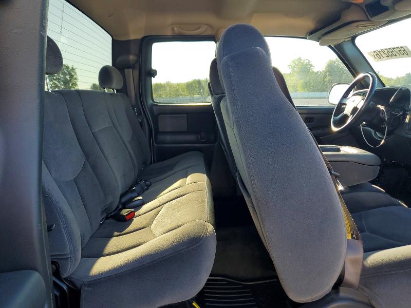 Aukcja sprzedaży 2005 Gmc New Sierra, vin: 1GTEK19Z25Z175408, numer aukcji: 65755216