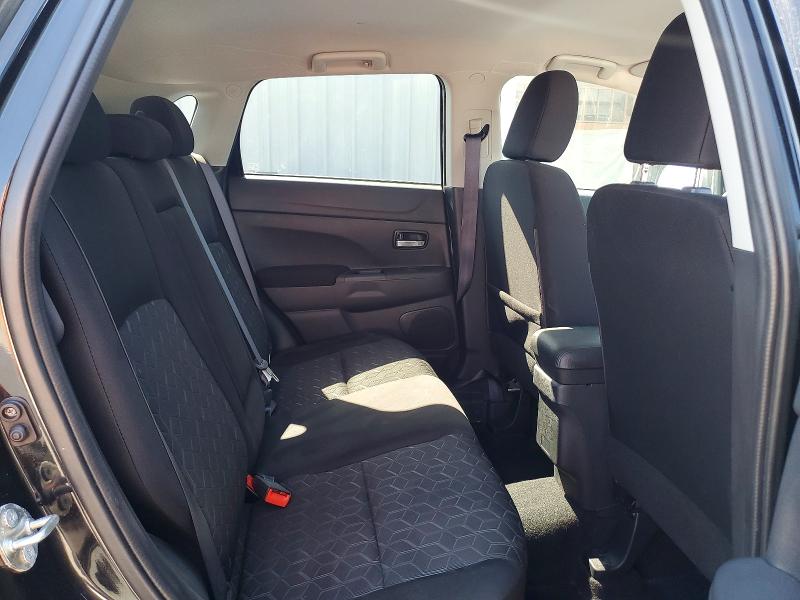 Auction sale of the 2023 Mitsubishi Outlander Sport, vin: JA4ARUAU9PU007898, lot number: 66984986