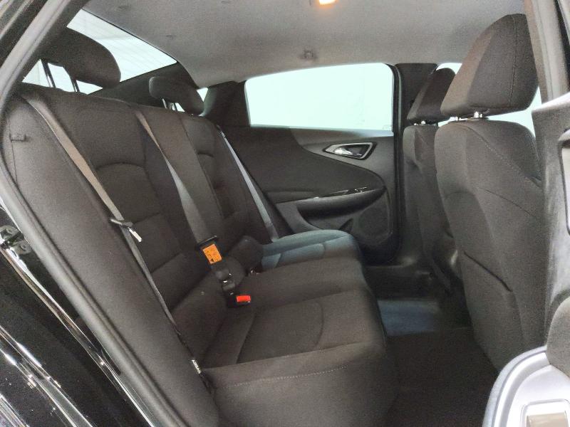 Продаж на аукціоні авто 2023 Chevrolet Malibu, vin: 1G1ZB5ST3PF121367, номер лоту: 63882496