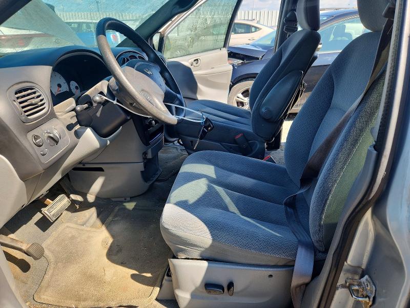 Aukcja sprzedaży 2005 Dodge Grand Caravan, vin: 2D4GP24R65R146675, numer aukcji: 66195286