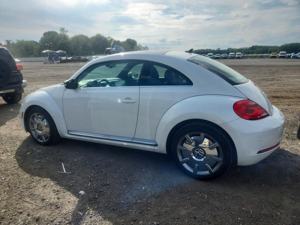 Aukcja sprzedaży 2014 Volkswagen Beetle, vin: 3VWJL7AT8EM653397, numer aukcji: 67358626