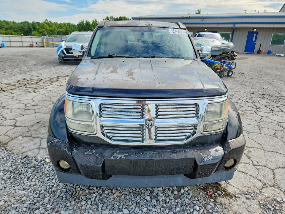 Aukcja sprzedaży 2007 Dodge Nitro, vin: 1D8GT58KX7W633493, numer aukcji: 65452716