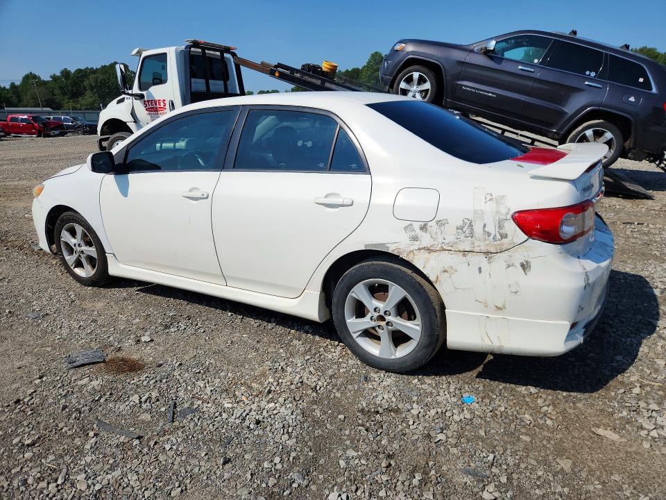 Продаж на аукціоні авто 2013 Toyota Corolla, vin: 5YFBU4EE2DP158179, номер лоту: 67029076