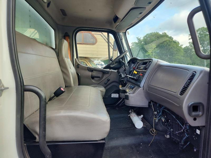Aukcja sprzedaży 2008 Freightliner M2, vin: 1FVACWDT78DAC7397, numer aukcji: 65283756