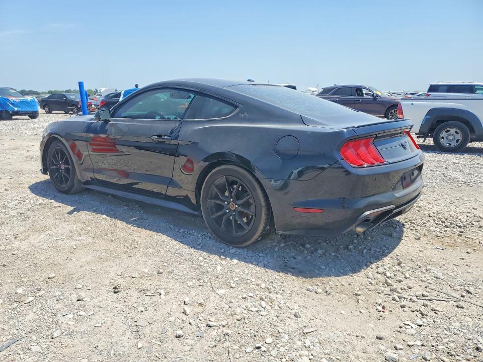 Продажа на аукционе авто 2019 Ford Mustang, vin: 1FA6P8THXK5187880, номер лота: 66227436