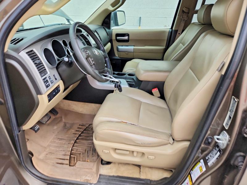 Продаж на аукціоні авто 2008 Toyota Sequoia, vin: 5TDBY68A48S010377, номер лоту: 65183116