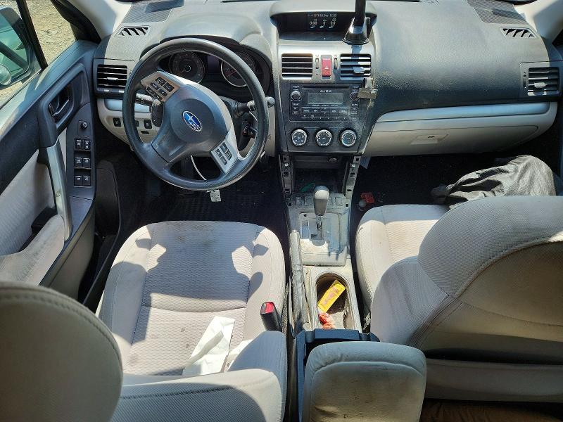 63670866 :رقم المزاد ، JF2SJAFC0FH423430 vin ، 2015 Subaru Forester مزاد بيع