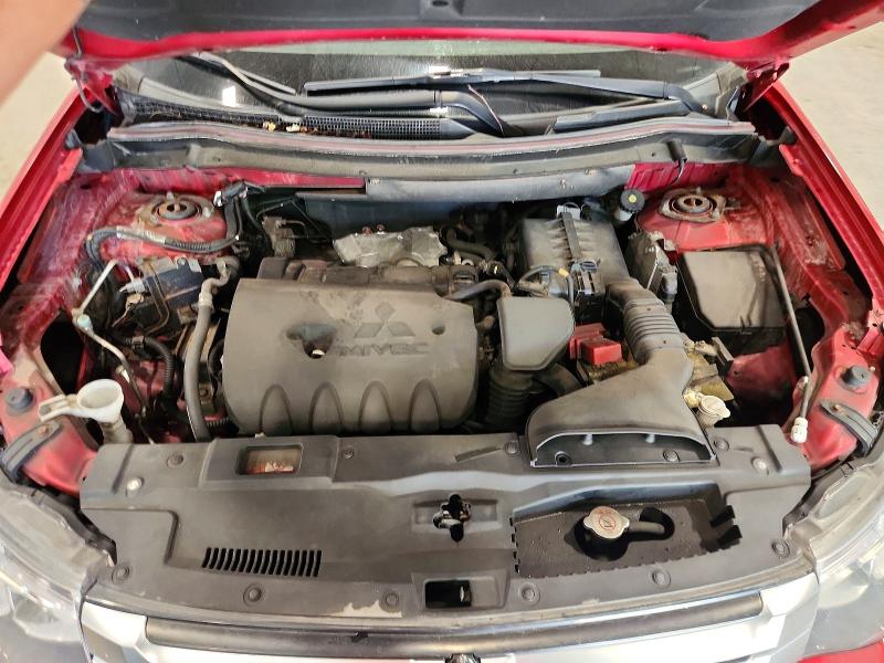 Aukcja sprzedaży 2015 Mitsubishi Outlander, vin: JA4AD2A36FZ000354, numer aukcji: 63951696