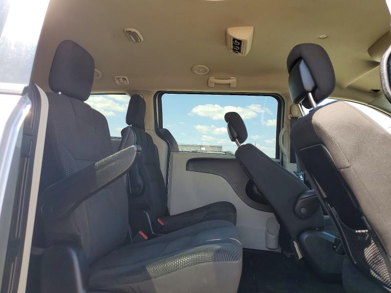 Aukcja sprzedaży 2020 Dodge Grand Caravan, vin: 2C4RDGBG1LR227612, numer aukcji: 66358206
