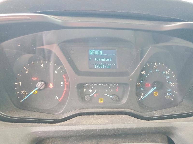 Продажа на аукционе авто 2019 Ford Transit, vin: 1FTBW2CV4KKA13612, номер лота: 66180046