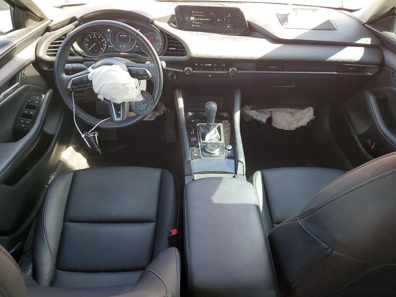 Продаж на аукціоні авто 2025 Mazda 3, vin: JM1BPABM1S1766777, номер лоту: 65499236