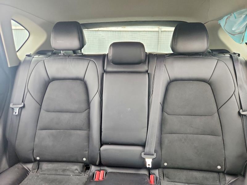 Продаж на аукціоні авто 2017 Mazda Cx-5, vin: JM3KFBCL2H0174437, номер лоту: 66901676