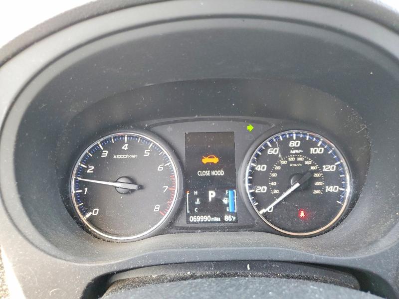 2017 Mitsubishi Outlander მანქანა იყიდება აუქციონზე, vin: JA4AD2A39HZ014445, აუქციონის ნომერი: 65476286