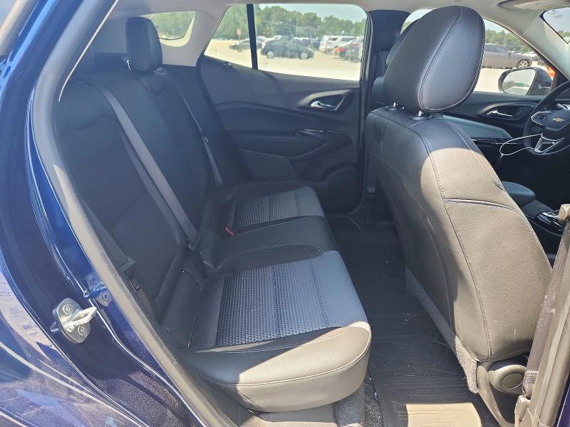 Aukcja sprzedaży 2024 Chevrolet Trax, vin: KL77LHE28RC101973, numer aukcji: 66335306