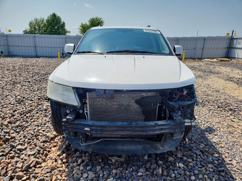 Aukcja sprzedaży 2010 Dodge Journey, vin: 3D4PH6FV1AT149702, numer aukcji: 64344386