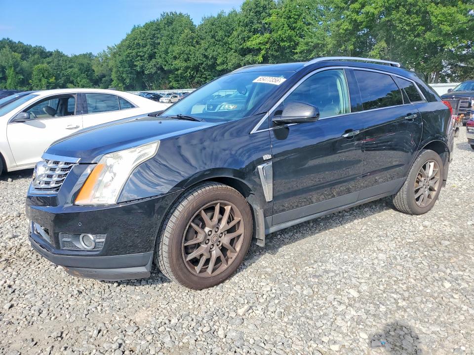 Продажа на аукционе авто 2015 Cadillac Srx, vin: 3GYFNGE36FS548751, номер лота: 65477356